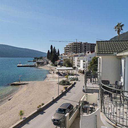 Rosic Apartments Baosici المظهر الخارجي الصورة