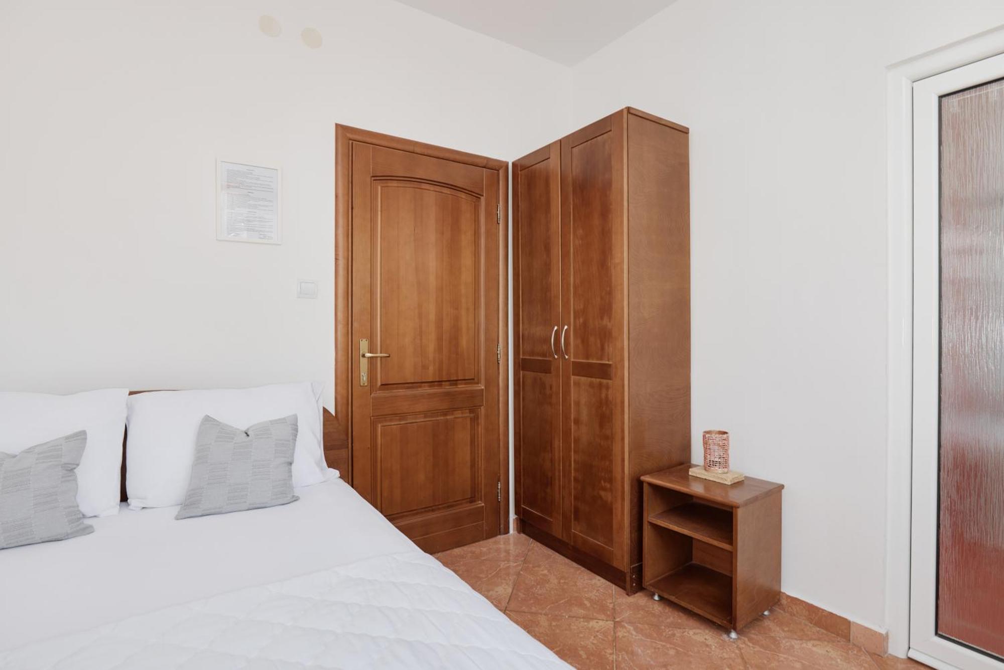 Rosic Apartments Baosici المظهر الخارجي الصورة