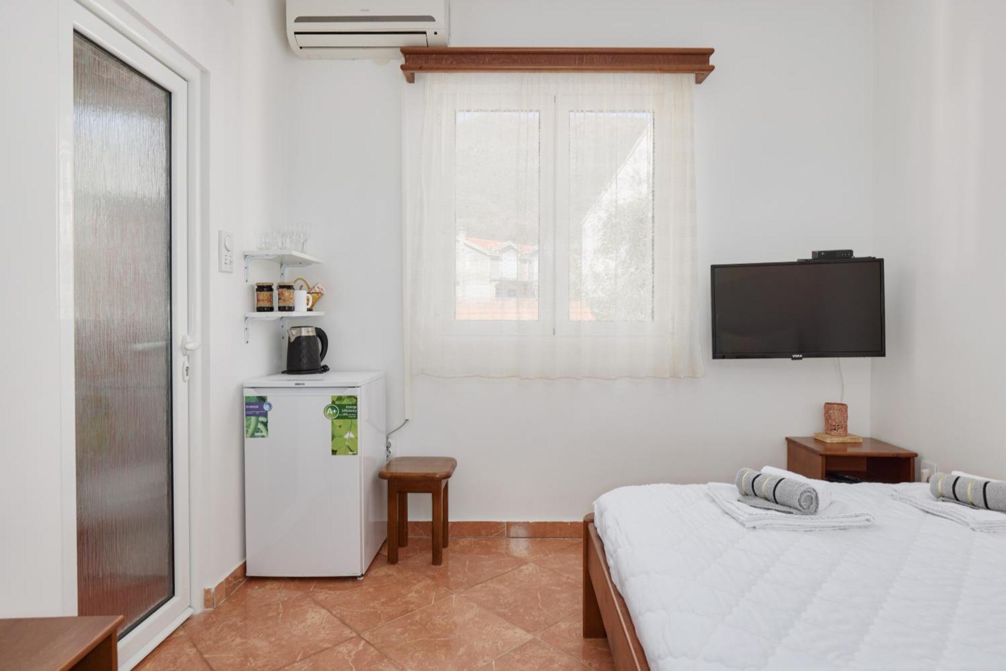 Rosic Apartments Baosici المظهر الخارجي الصورة