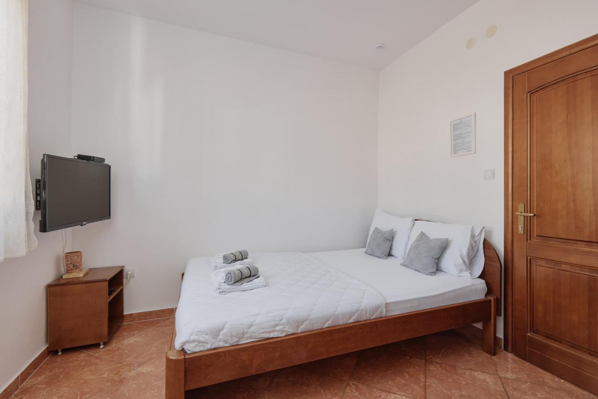 Rosic Apartments Baosici المظهر الخارجي الصورة