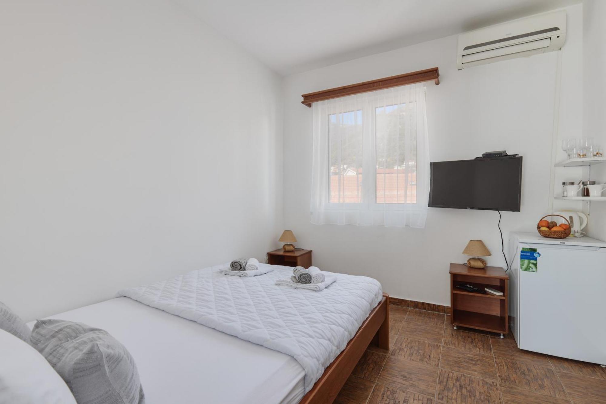 Rosic Apartments Baosici المظهر الخارجي الصورة