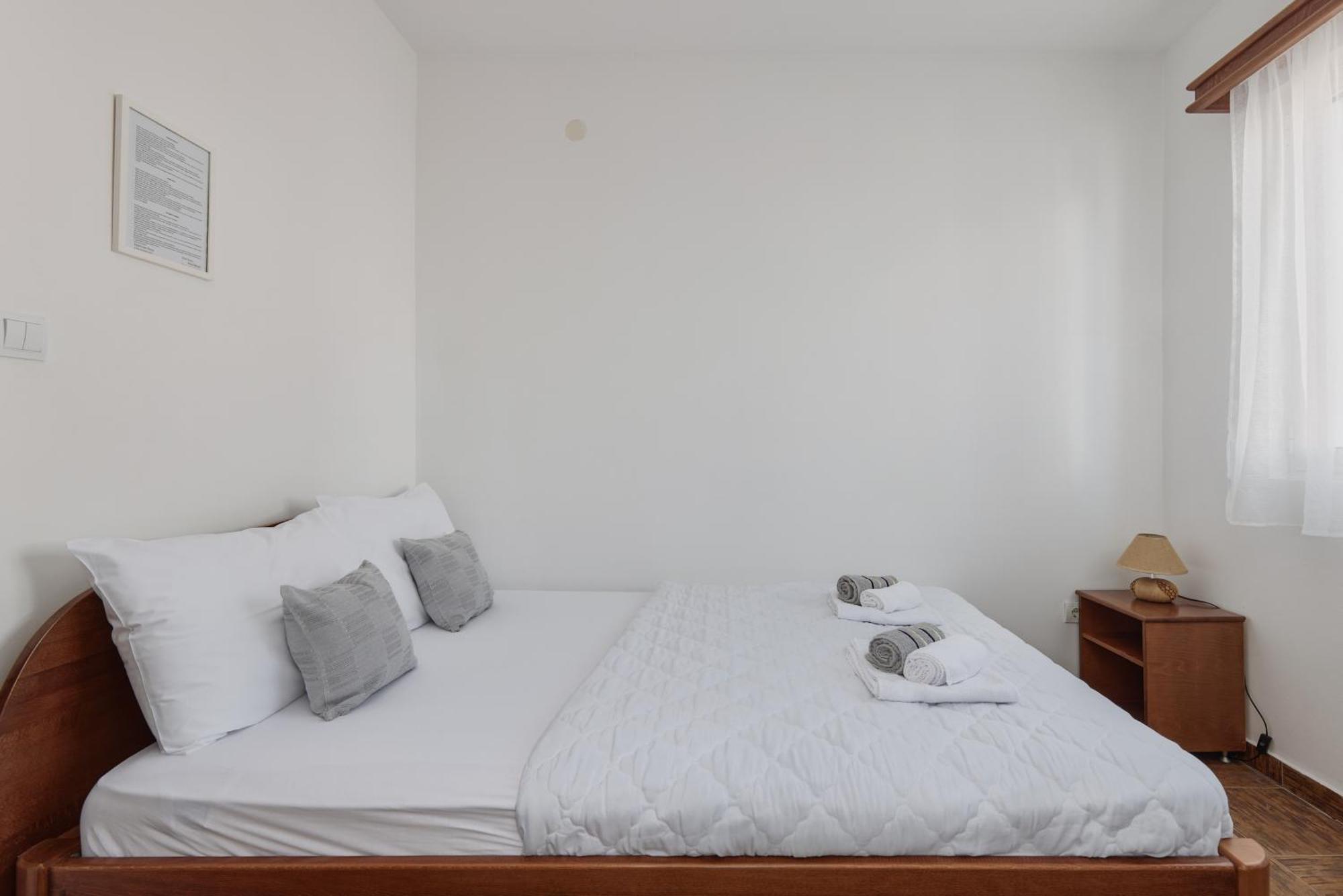 Rosic Apartments Baosici المظهر الخارجي الصورة