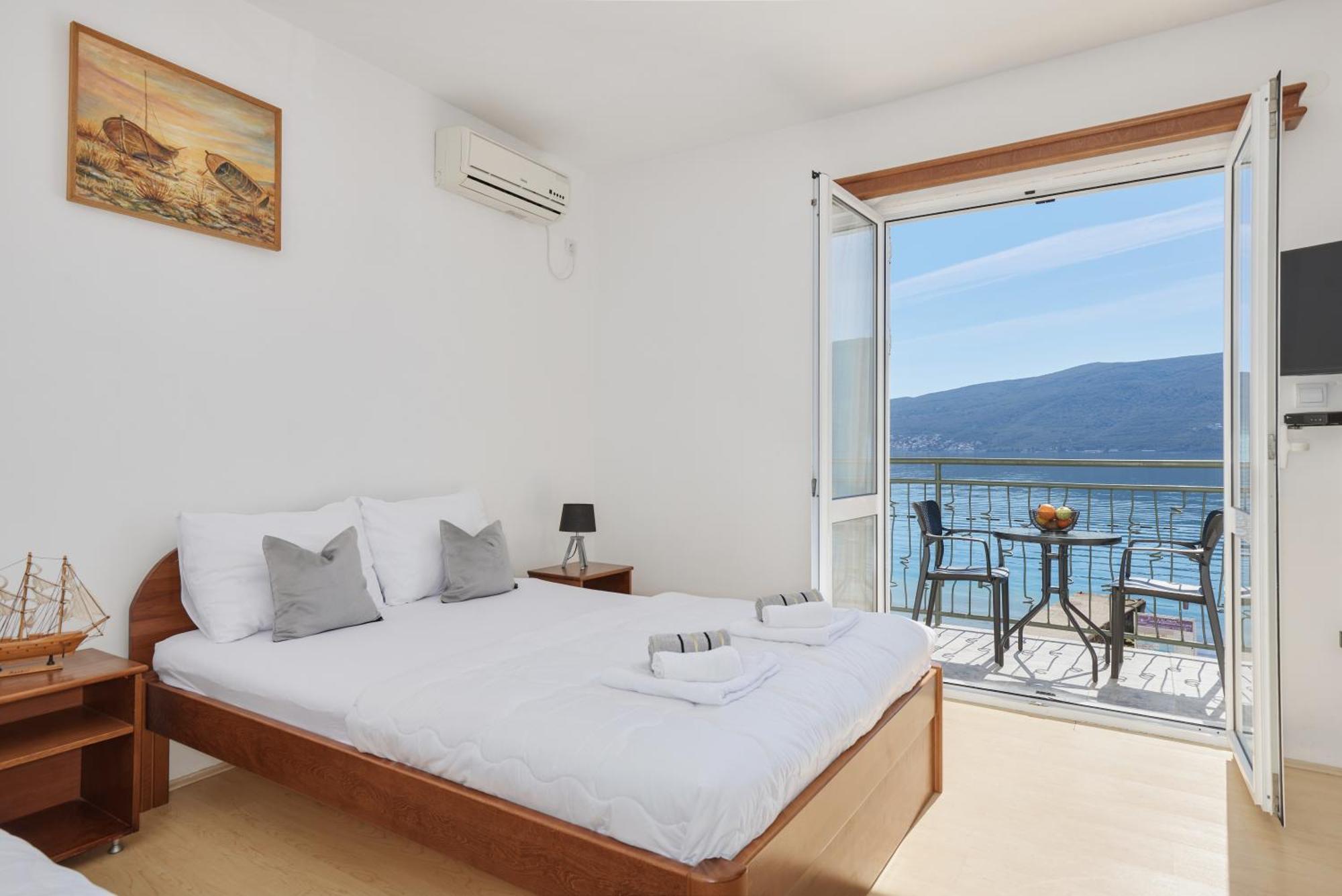 Rosic Apartments Baosici المظهر الخارجي الصورة