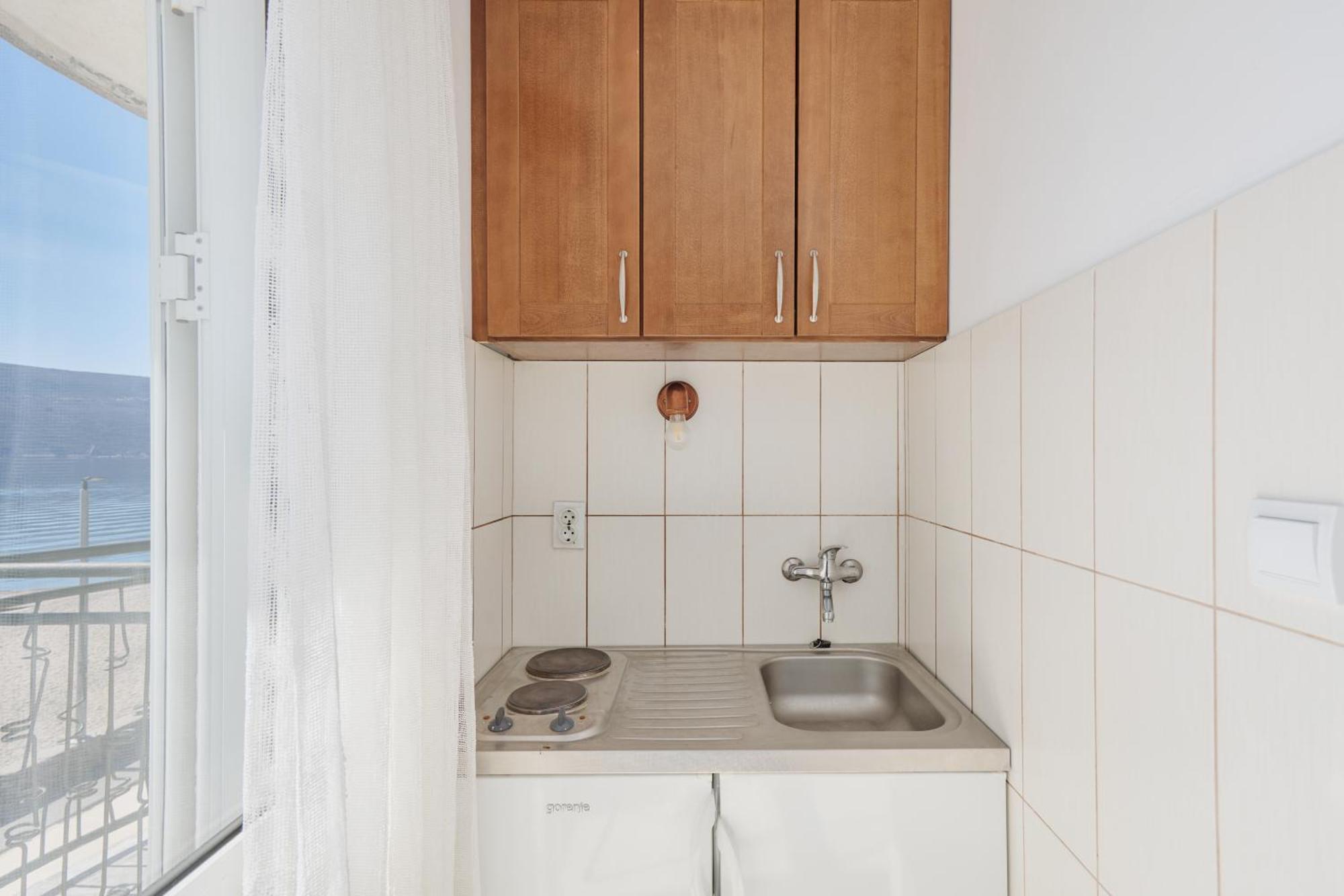 Rosic Apartments Baosici المظهر الخارجي الصورة