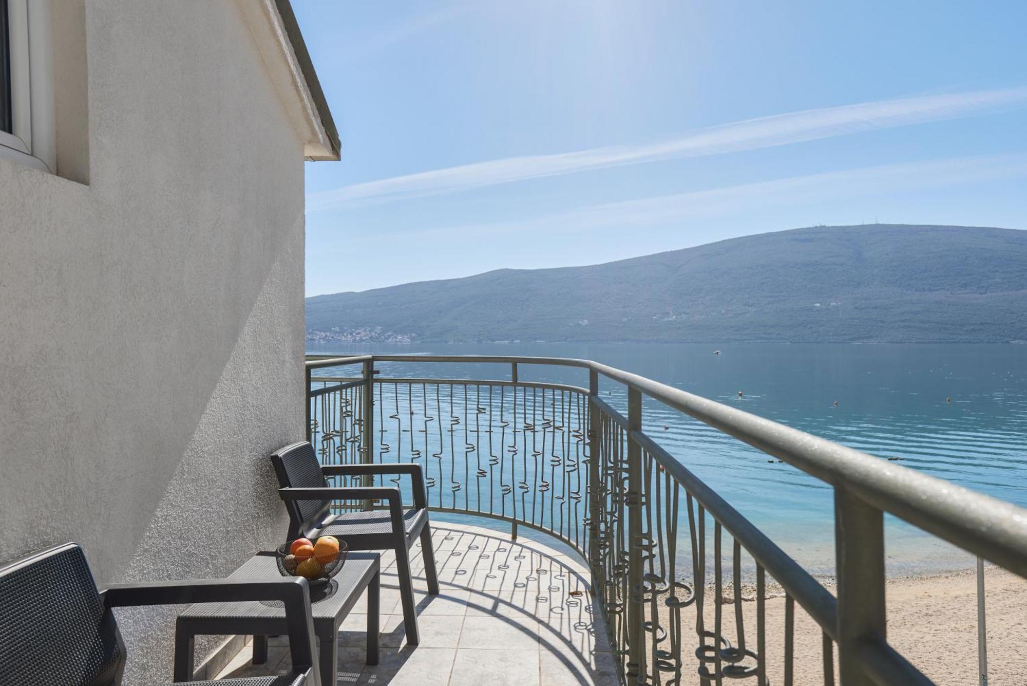 Rosic Apartments Baosici المظهر الخارجي الصورة