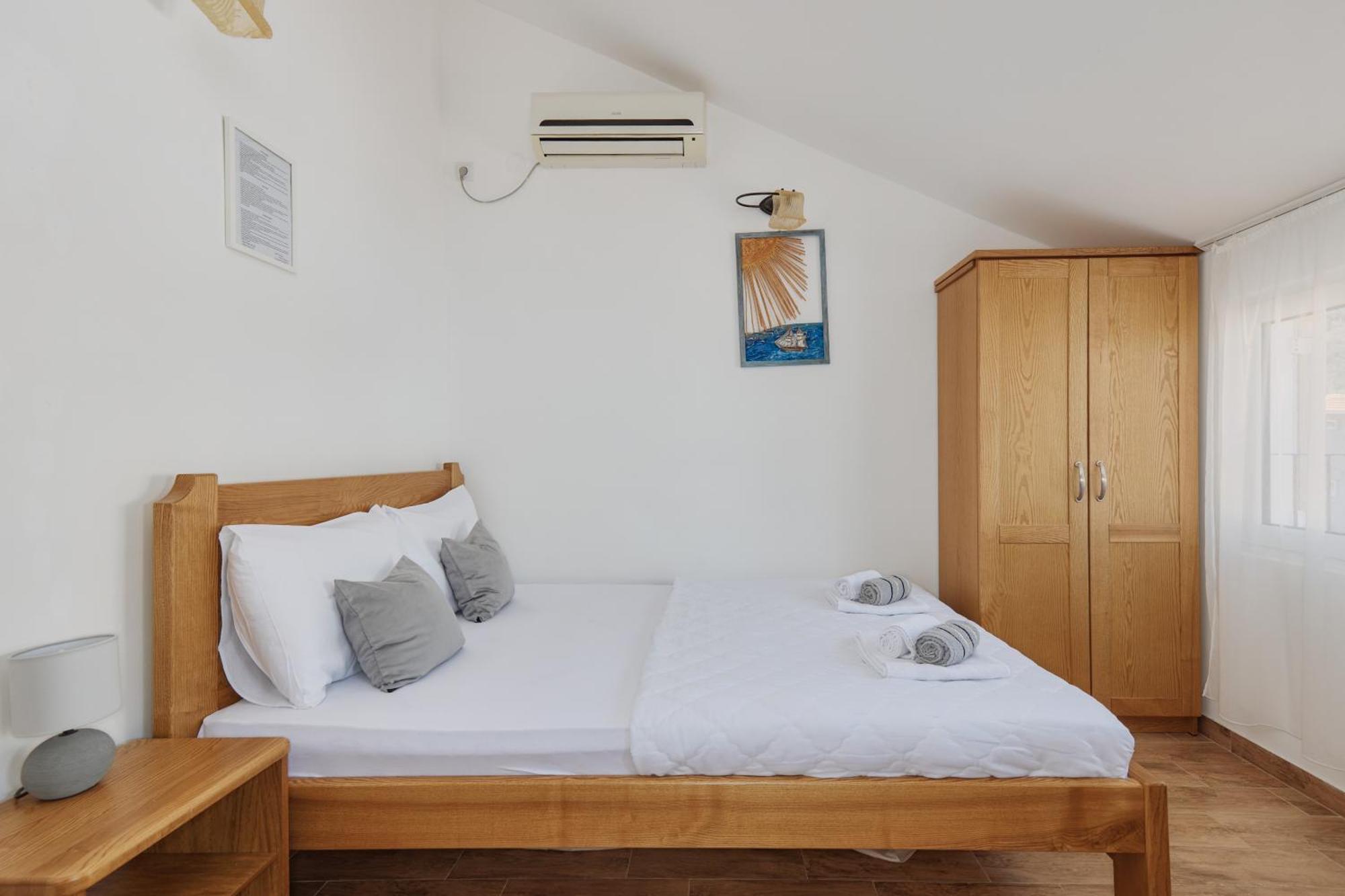 Rosic Apartments Baosici المظهر الخارجي الصورة