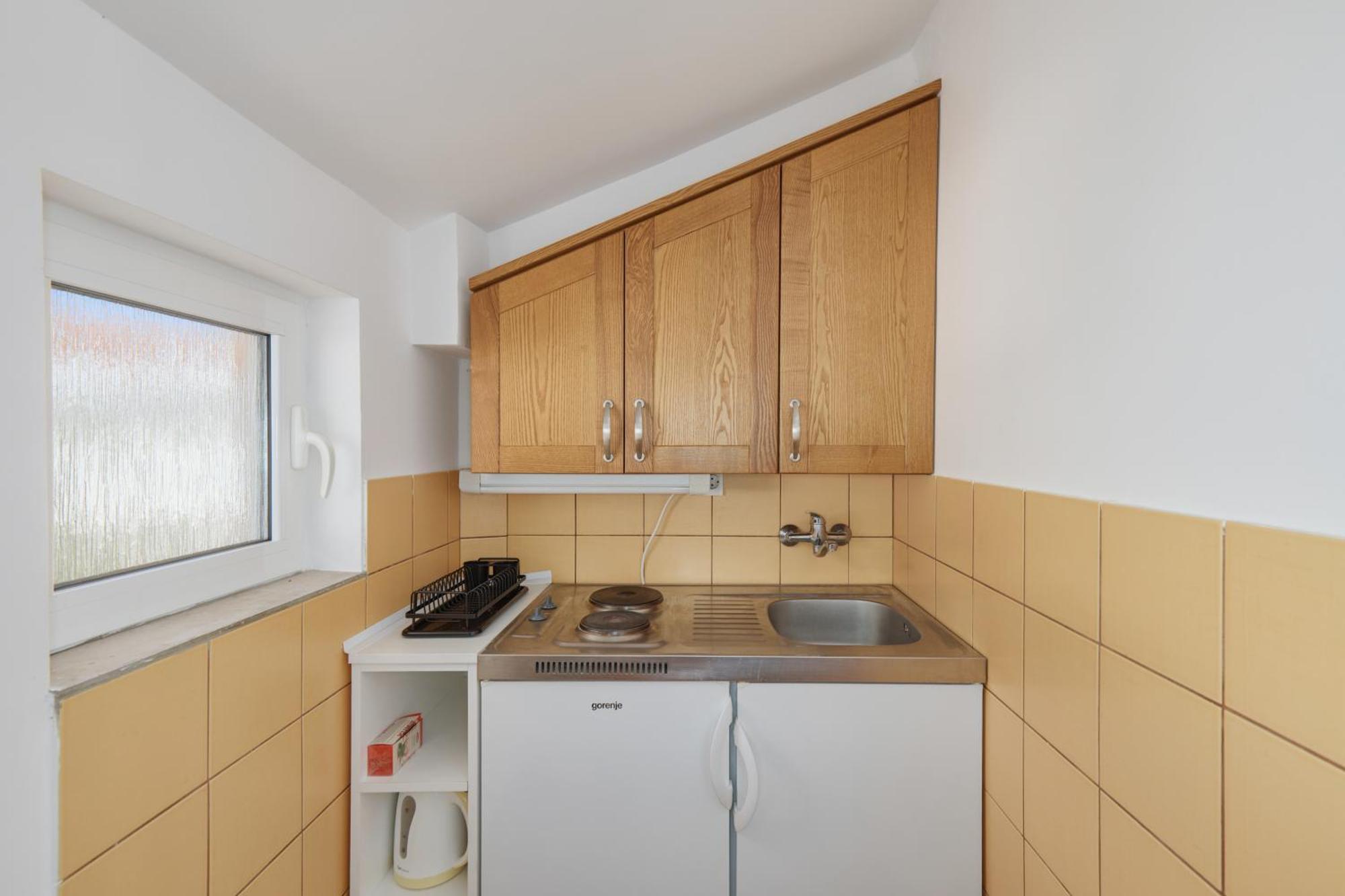 Rosic Apartments Baosici المظهر الخارجي الصورة