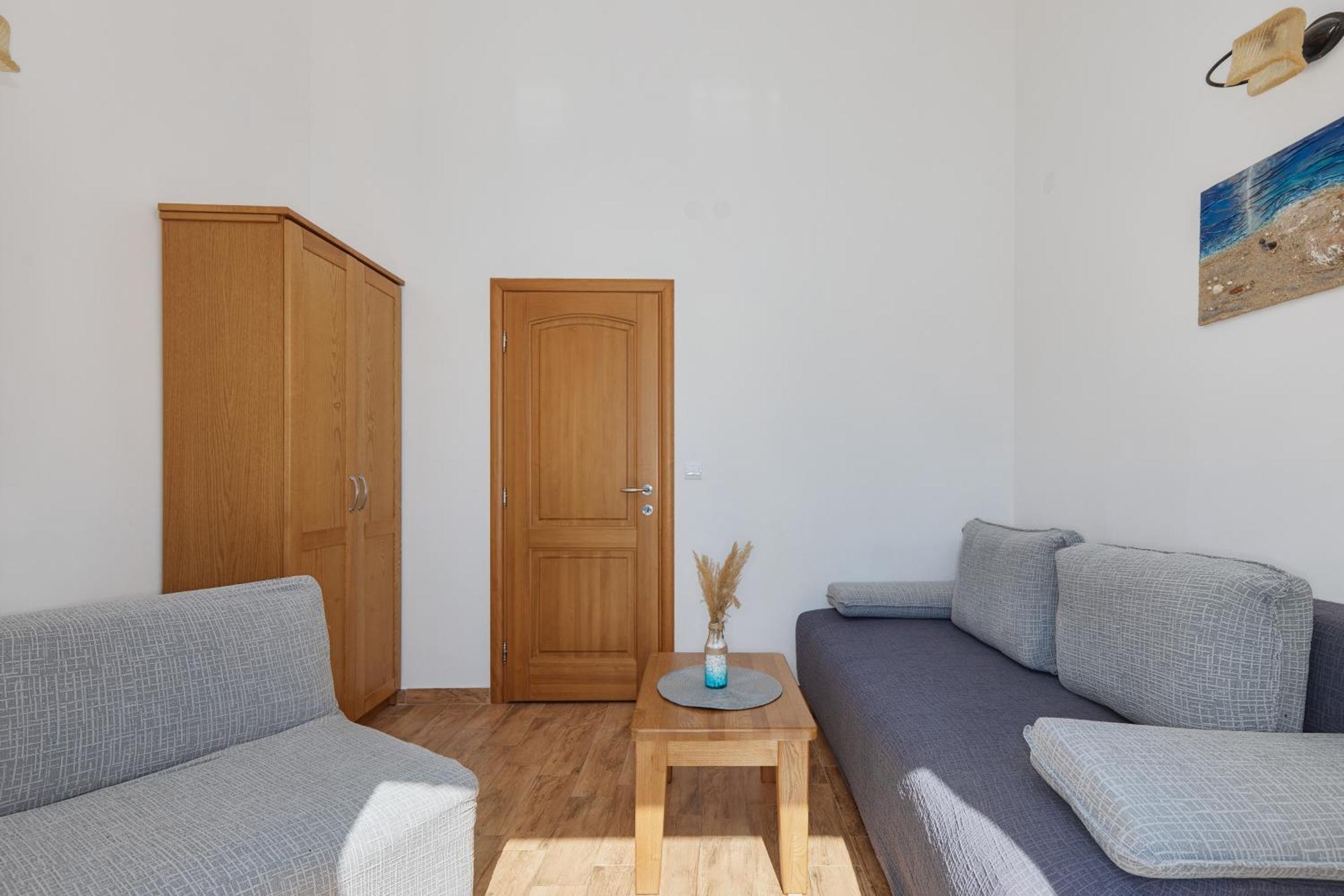 Rosic Apartments Baosici المظهر الخارجي الصورة