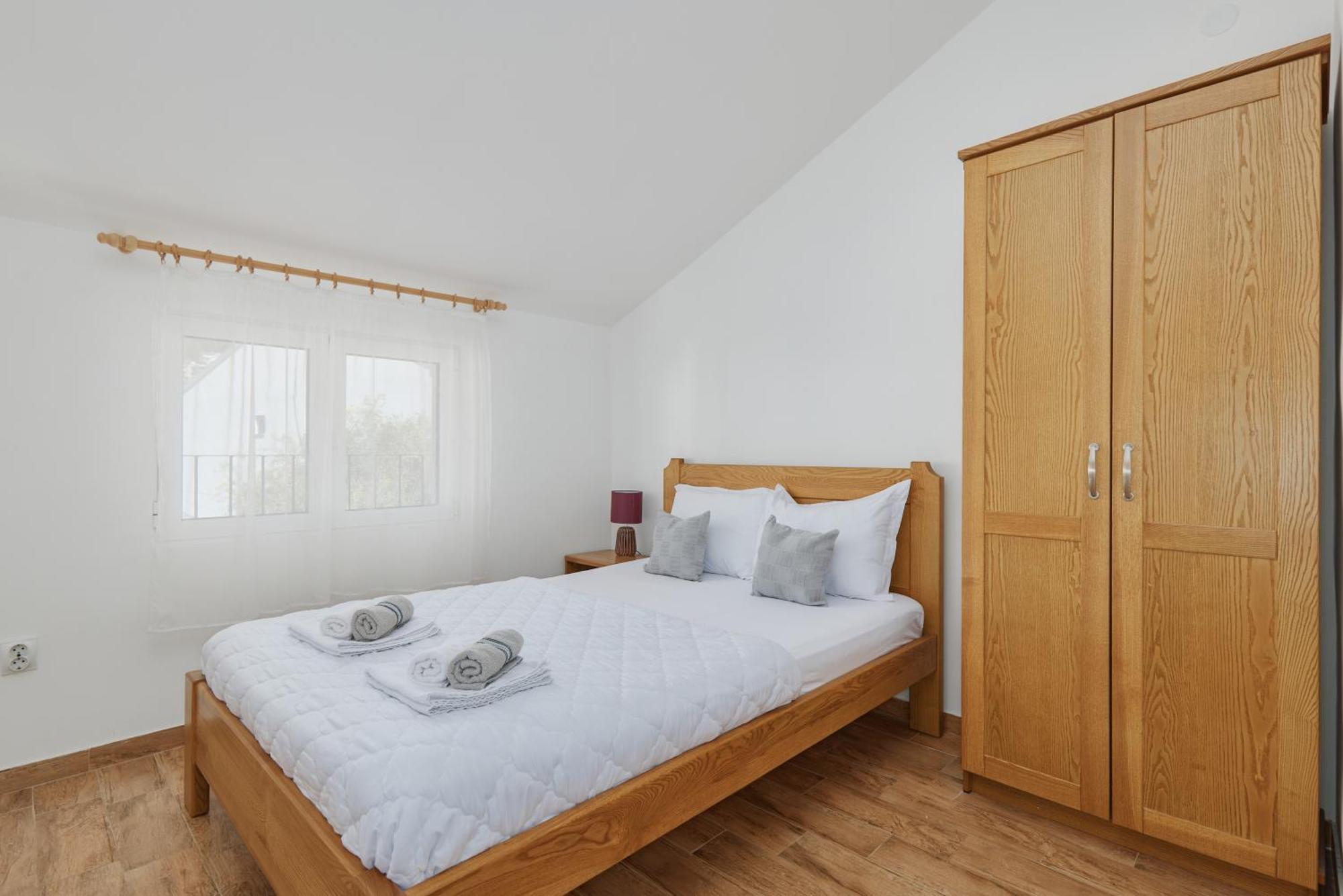 Rosic Apartments Baosici المظهر الخارجي الصورة