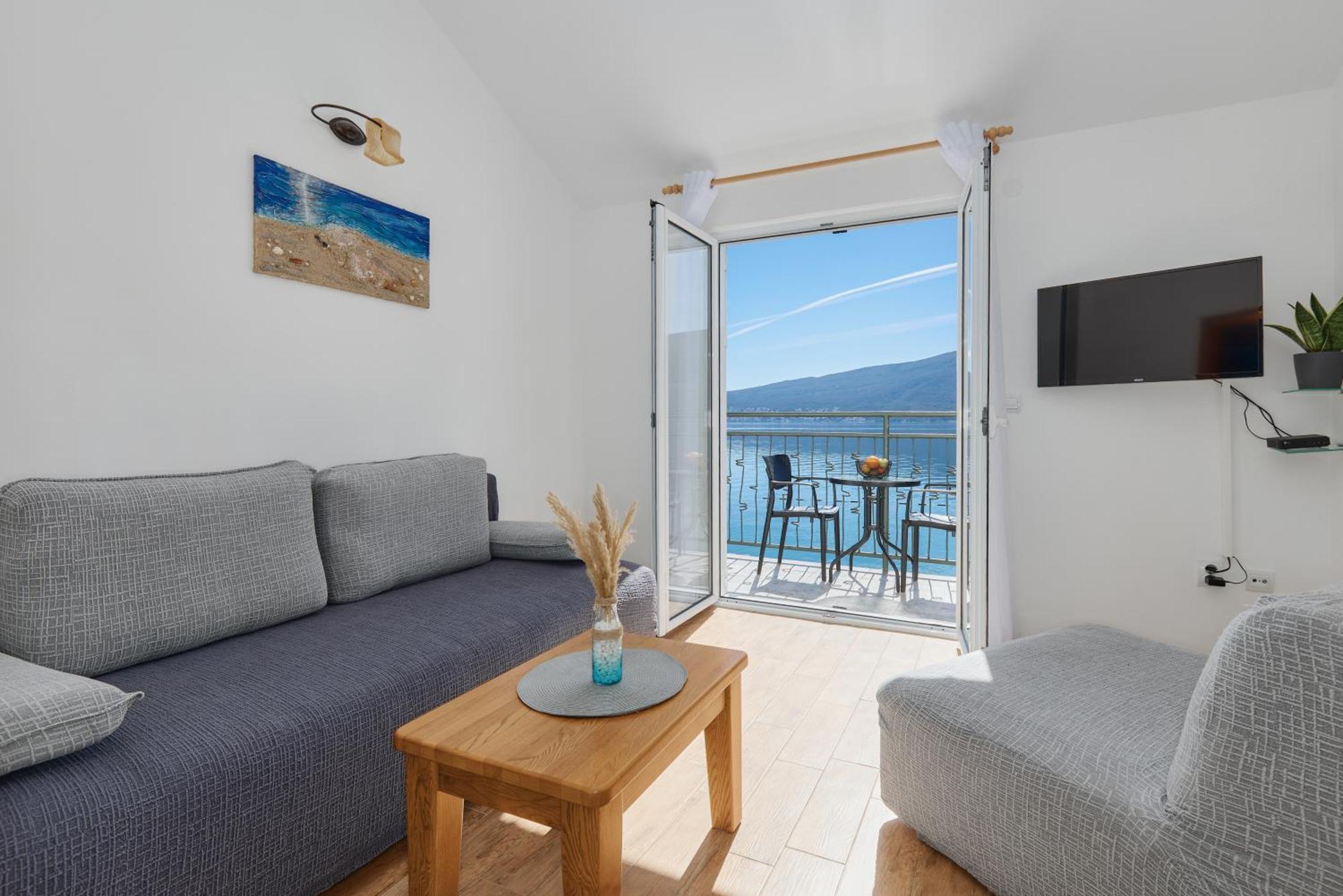 Rosic Apartments Baosici المظهر الخارجي الصورة