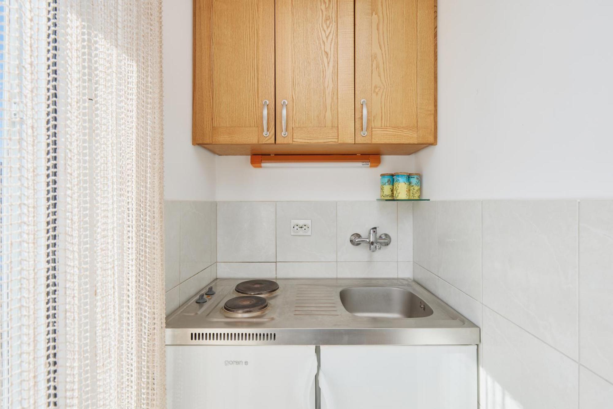 Rosic Apartments Baosici المظهر الخارجي الصورة