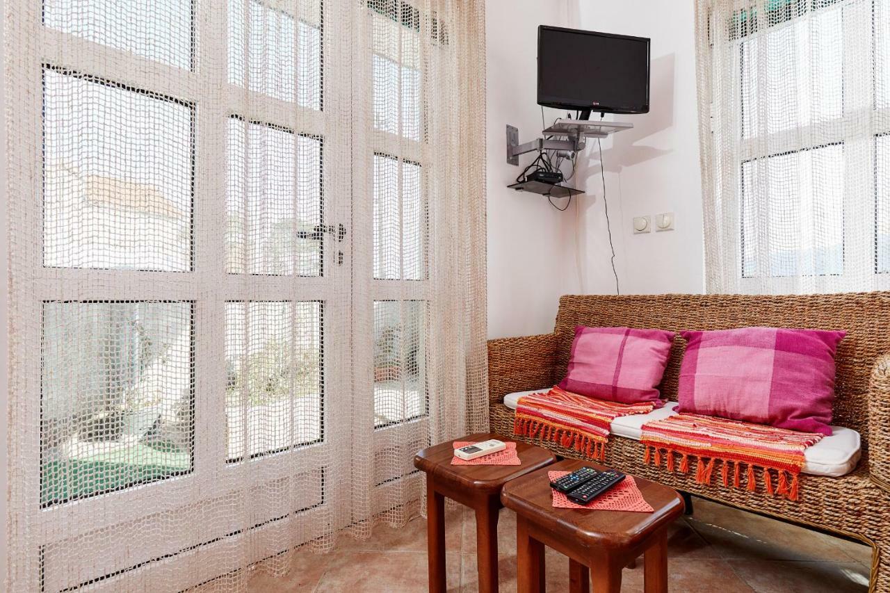 Rosic Apartments Baosici المظهر الخارجي الصورة