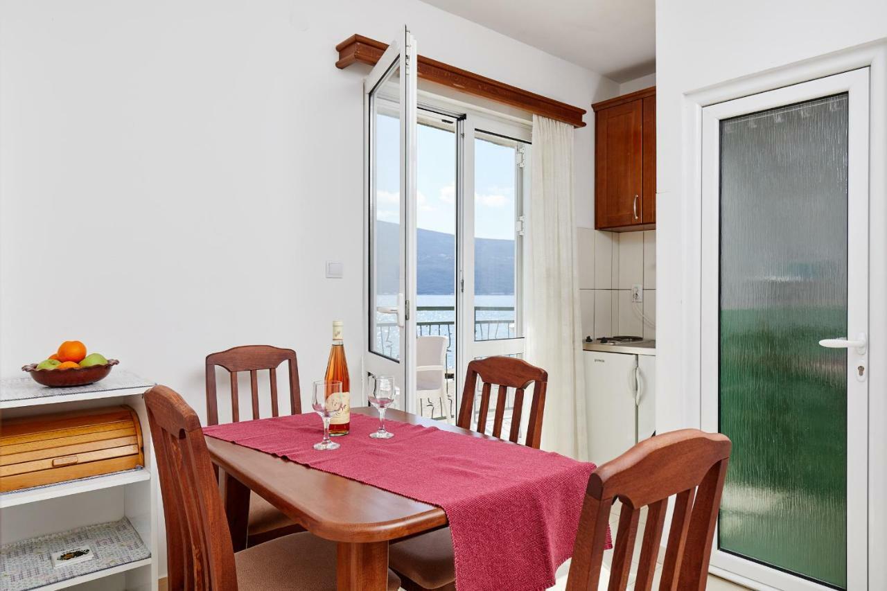 Rosic Apartments Baosici المظهر الخارجي الصورة