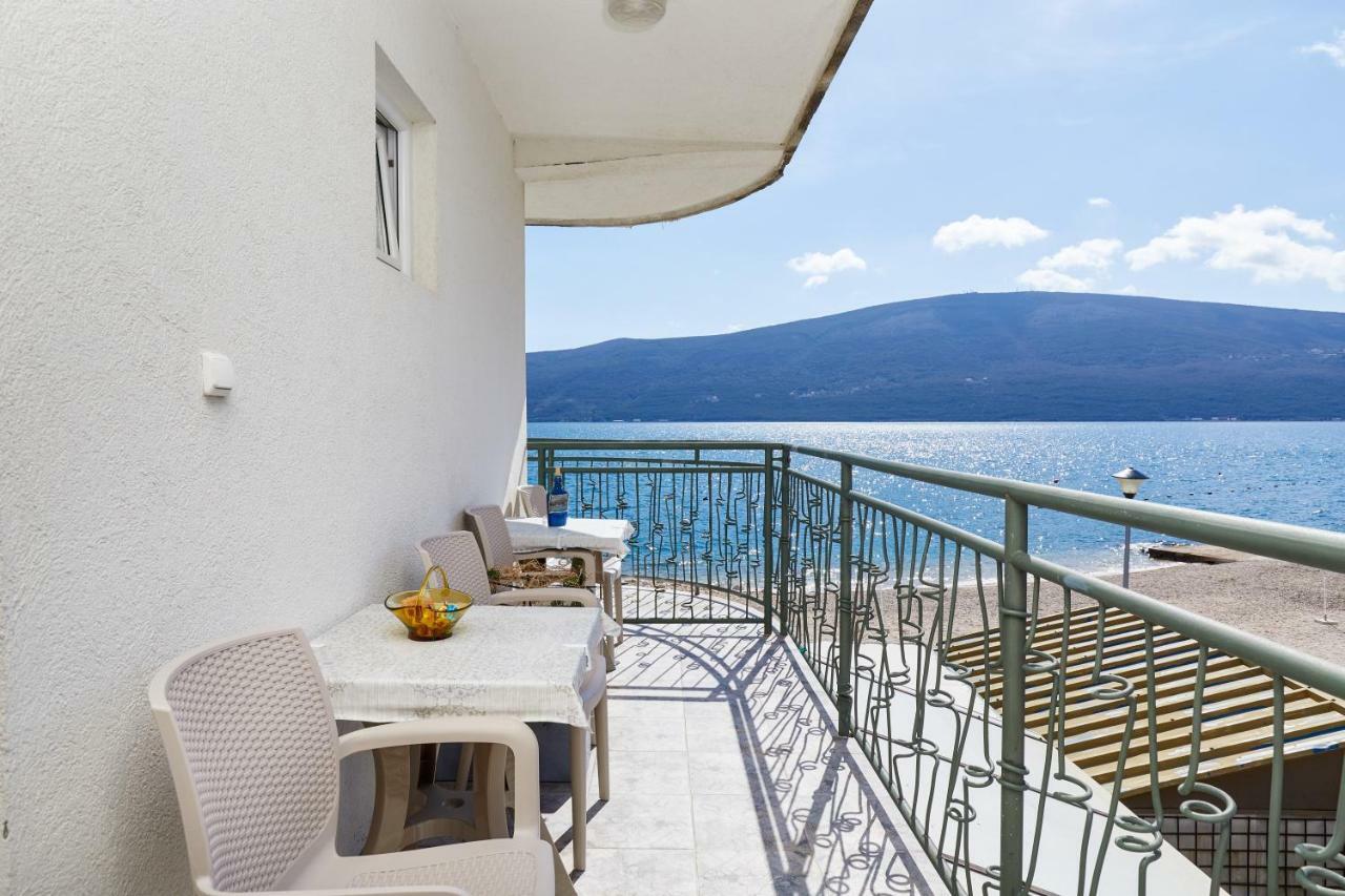 Rosic Apartments Baosici المظهر الخارجي الصورة